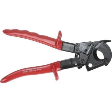 Ratcheting Cable Cutters