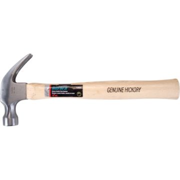 Hickory Handle Hammer