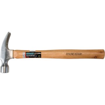 Hickory Handle Hammer