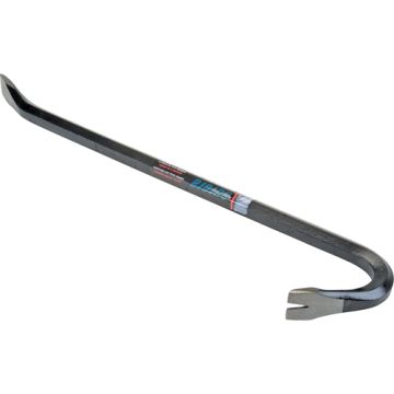 Gooseneck Wrecking Bar