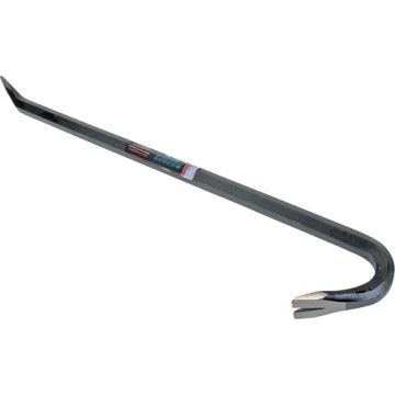 Gooseneck Wrecking Bar