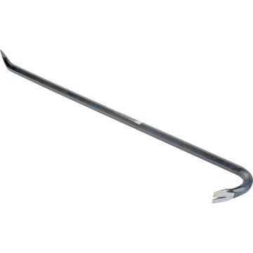 Gooseneck Wrecking Bar