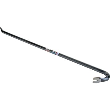 Gooseneck Wrecking Bar