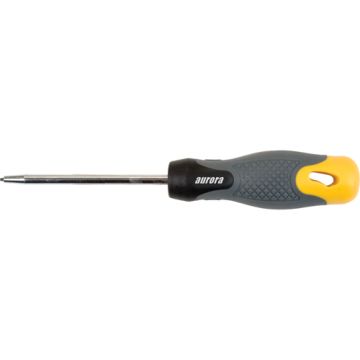 Square Tip Screwdriver