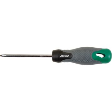 Square Tip Screwdriver