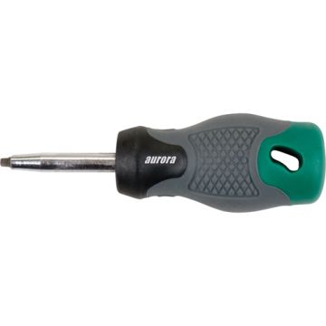 Square Tip Screwdriver