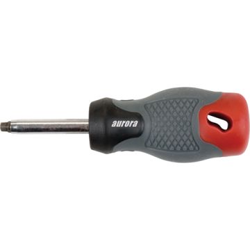 Square Tip Screwdriver