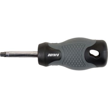 Square Tip Screwdriver