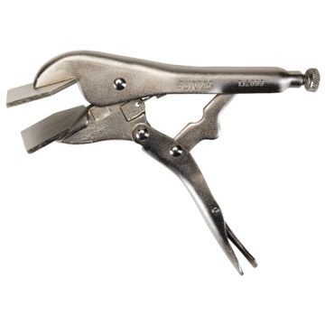 Locking Sheet Metal Pliers