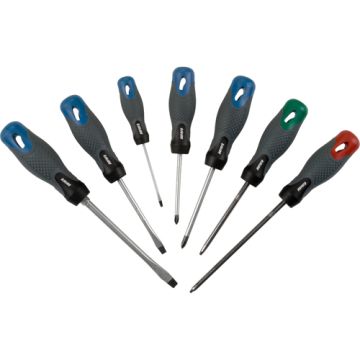 Screwdriver Set