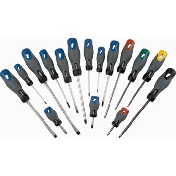 Screwdriver Set