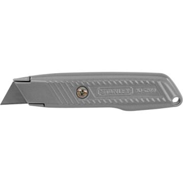 Fixed Blade Interlock® Utility Knife