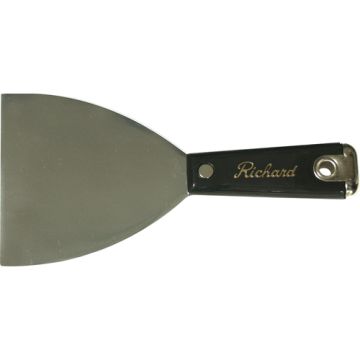 Putty Knife Flexible Steel