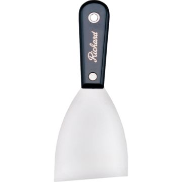 Putty Knife Stiff Steel