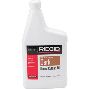 Dark Thread Cutting Oil