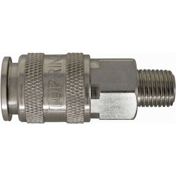 Unimax Universal 5-in-1 Coupler