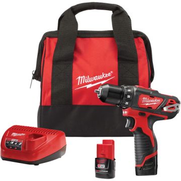 Cordless Compact Drills/Driver Kits