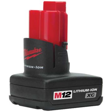 M12™ Redlithium™ High-Capacity Battery