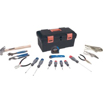 Basic Tool Set