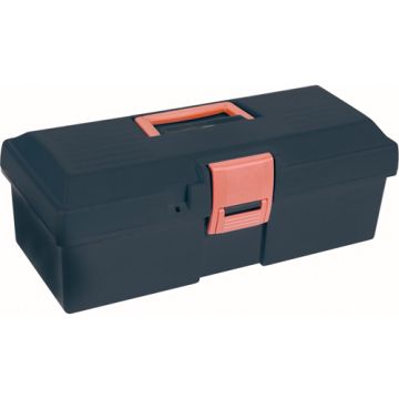 Heavy-Duty Tool Box