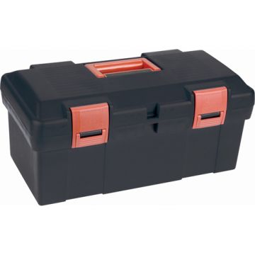 Heavy-Duty Tool Box