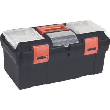 Plastic Tool Box