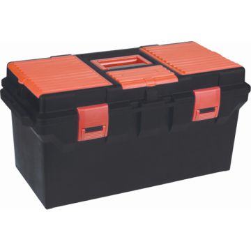 Plastic Tool Box