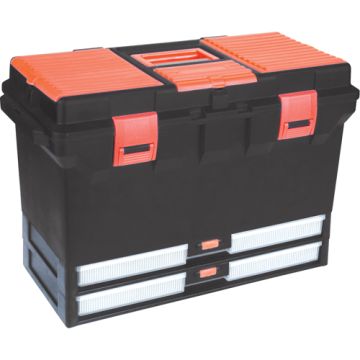 Plastic Tool Box