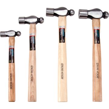 Ball Pein Hammer Set