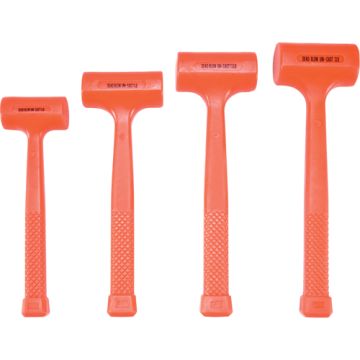 Dead Blow Hammer Set