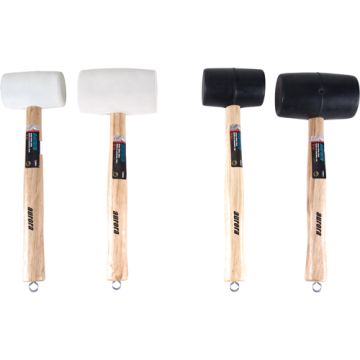 Rubber Mallet Set