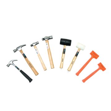 Universal Hammer Set