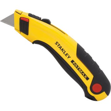 Fatmax® Retractable Utility Knife