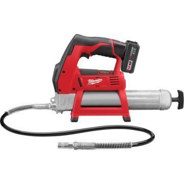 M12™ Cordless Grease Gun Kit