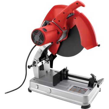 Abrasive Chop Saw