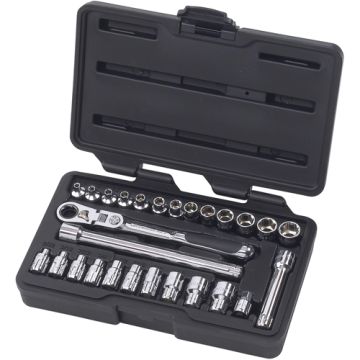 Vortex® Ratchet Set