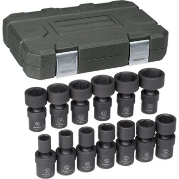 Universal Socket Set