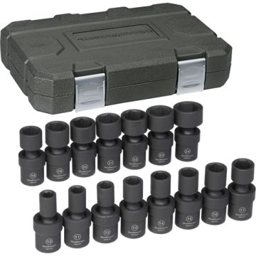 Universal Socket Set