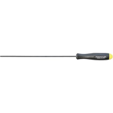 Ball Driver Long Length Screwdrivers - SAE