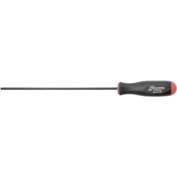 Ball Driver Long Length Screwdrivers - Metric