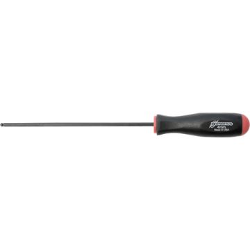 Ball Driver Long Length Screwdrivers - Metric