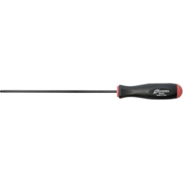 Ball Driver Long Length Screwdrivers - Metric