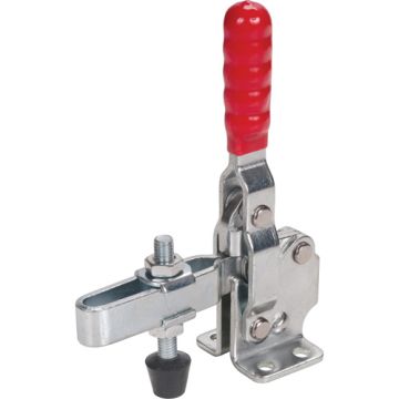 Vertical Hold-Down Clamps