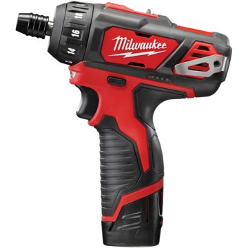 M12™ Hex 2-Speed Screwdriver Kit