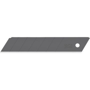 Ultra-Sharp Black Replacement Blades