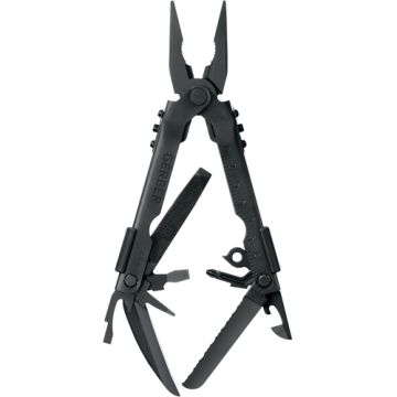 Multi-Plier® 600 - Black Finish