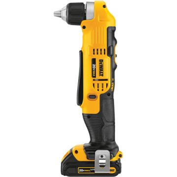 Max Right Angle Drill Driver Kit