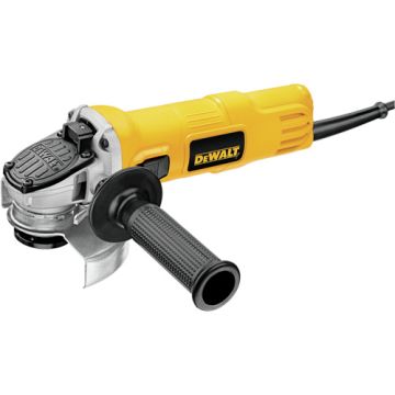 Small Angle Grinder