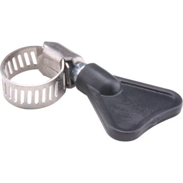 Key Turn Hose Clamps