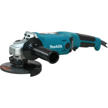 Angle Grinder with Trigger Switch